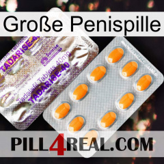 Große Penispille new12